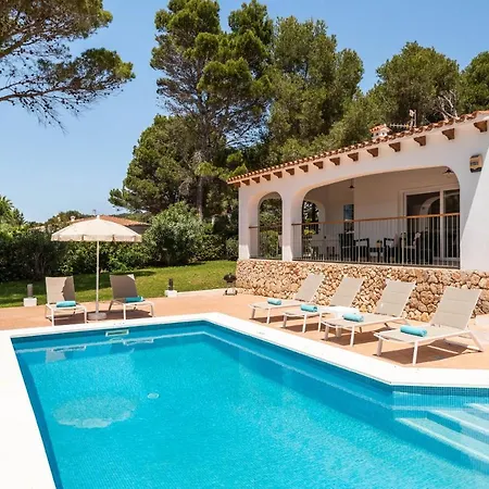 Villa Evita *