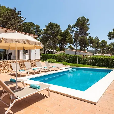 Villa Evita Santo Tomás