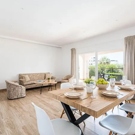 Villa Evita Santo Tomás