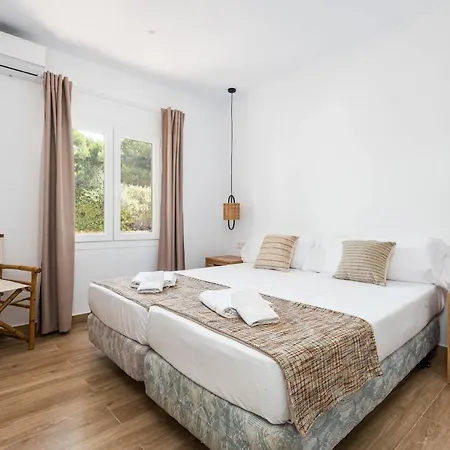 Villa Evita Santo Tomás