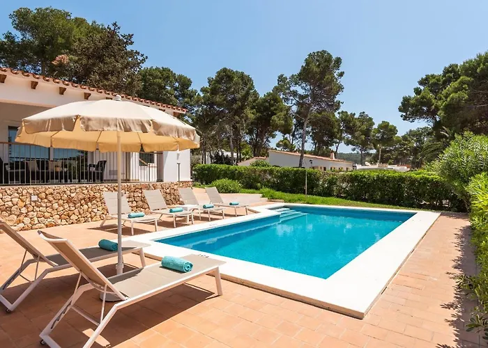 Villa Evita Santo Tomás