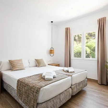 Villa Evita Santo Tomás