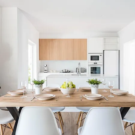 Villa Evita Santo Tomás