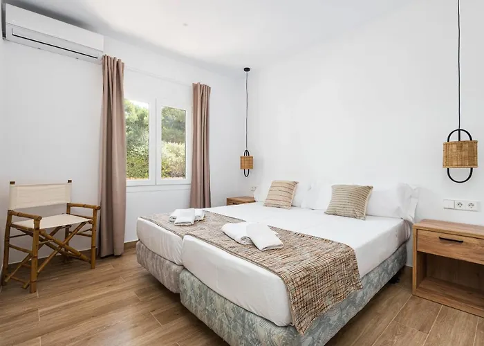 Villa Evita Santo Tomas