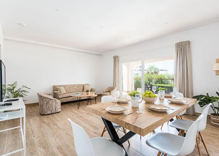 Villa Evita Santo Tomás